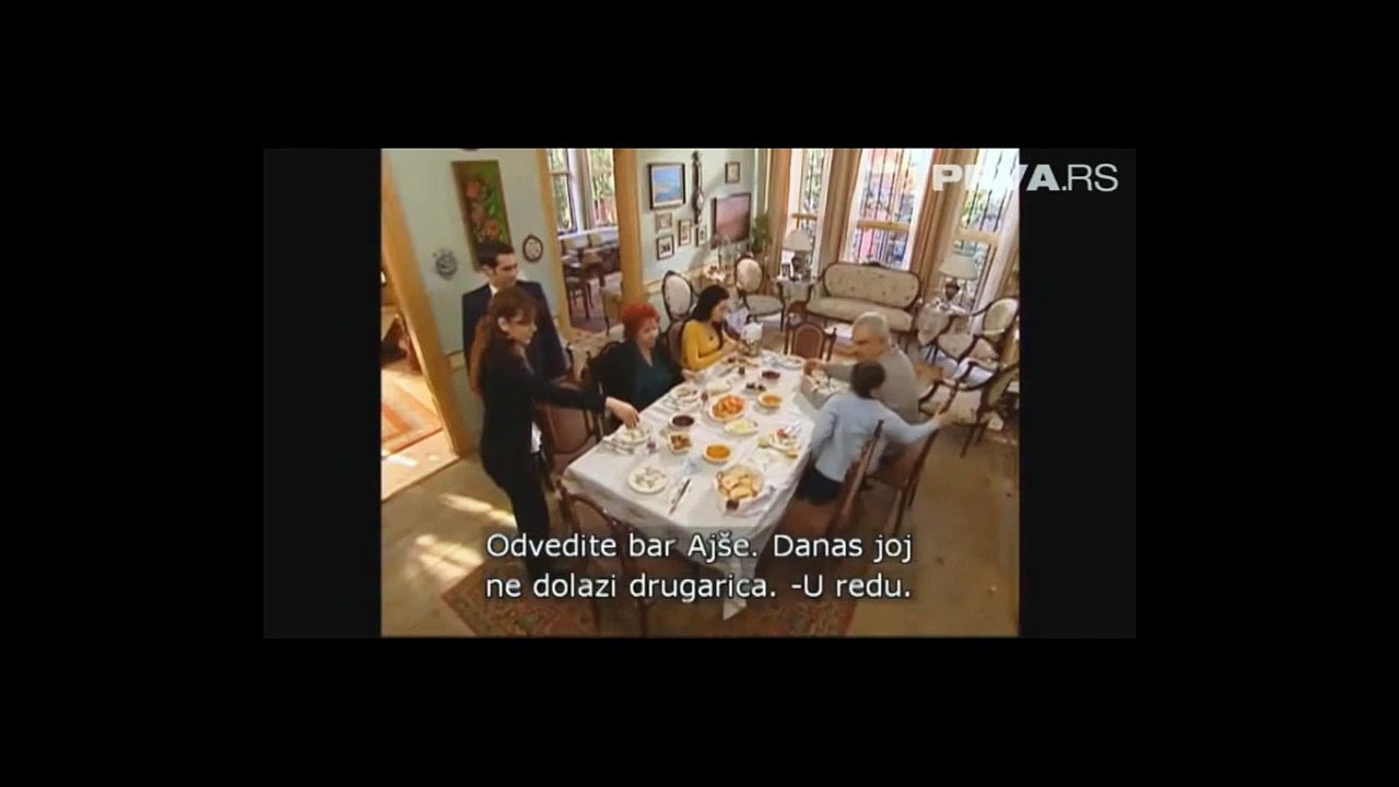 Kad Lisce Pada - Epizoda 73