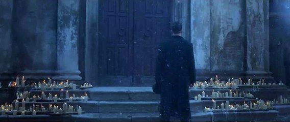 Carnival Row Season 2