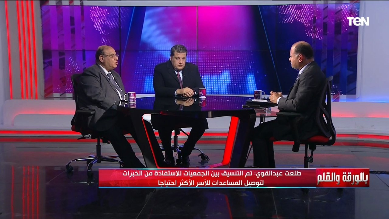 رئيس اتحاد الجمعيات الأهلية: القرى الأكثر احتياجا معظمها في الصعيد