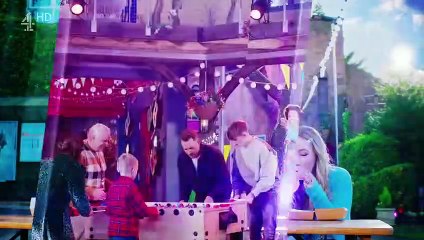 Hollyoaks 9th January 2023