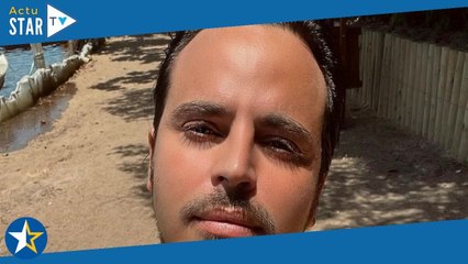 "J'étais déjà pas mal barré dans ma tête: Yanis Marshall (Star Academy) partage ses souvenirs dans u