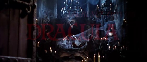 Dracula Bande-annonce (EN)