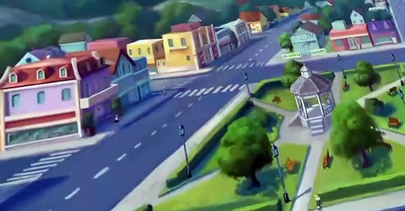 Llama Llama Llama Llama S01 E010 Coach Llama Llama / Jealous Nelly