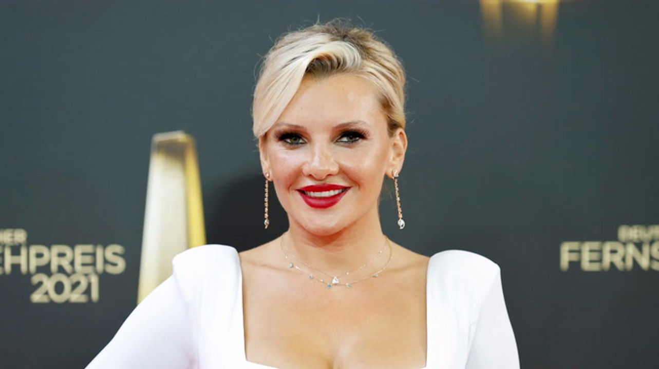 Flirterei zwischen Stefan Mross und Evelyn Burdecki? Das sagt sie dazu