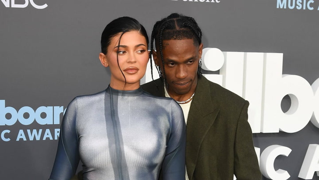 Kylie Jenner und Travis Scott: Endgültige Trennung?