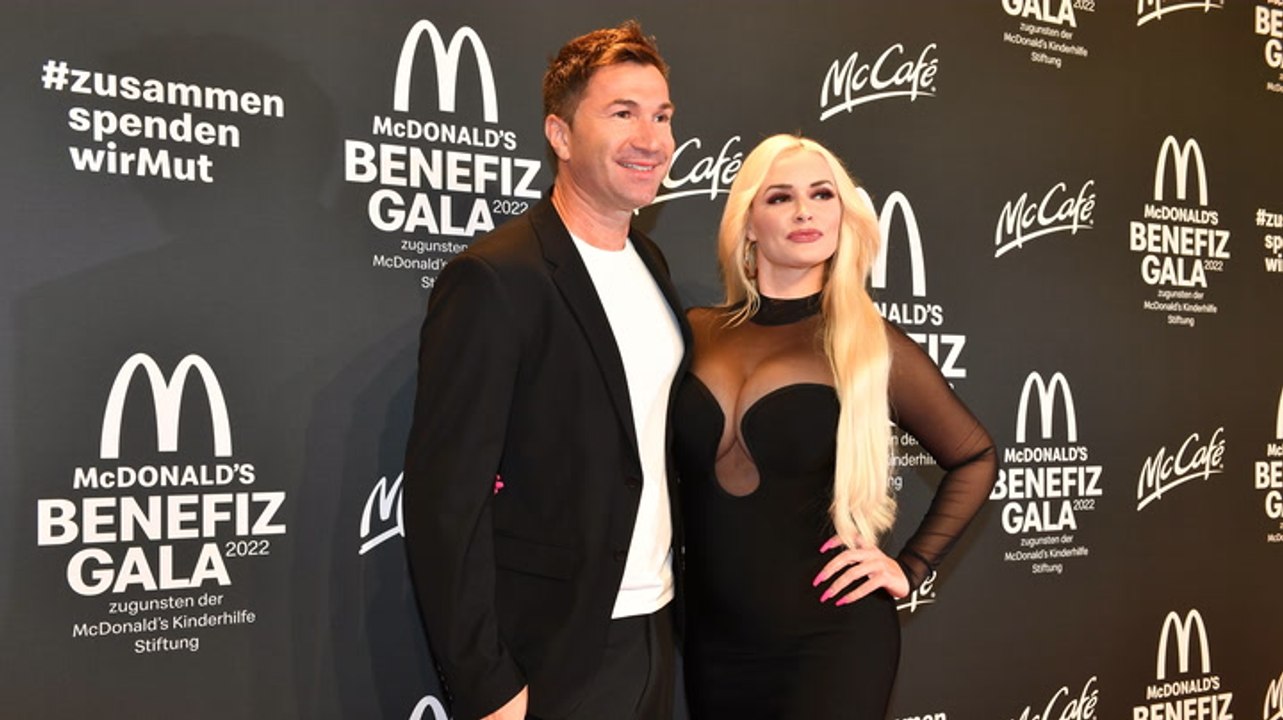 Dschungelcamp: Darum ist Daniela Katzenberger nicht Lucas' Begleitperson