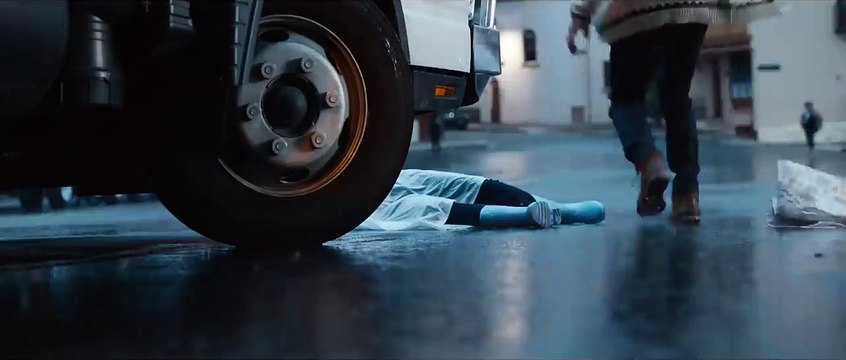 Backtrack : Les Revenants Bande-annonce (EN)