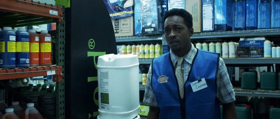 Human Resources Movie Clip - The Customer Isn't Always Right