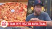 Barstool Pizza Review - Frank Pepe Pizzeria Napoletana (Plantation, FL)