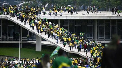 Líderes do PT, PCdoB e PV em Sousa repudiam ataques em Brasília: “Eles pagarão pelo crime sem anistia”