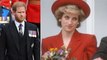 Prince Harry Says He Watched Old Videos Of Princess Diana To Help Himself ‘Cry’ Over Her Death