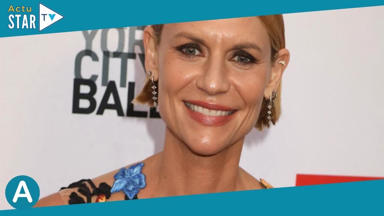 Claire Danes enceinte de son troisième enfant avec son mari Hugh Dancy, la famille s'agrandit