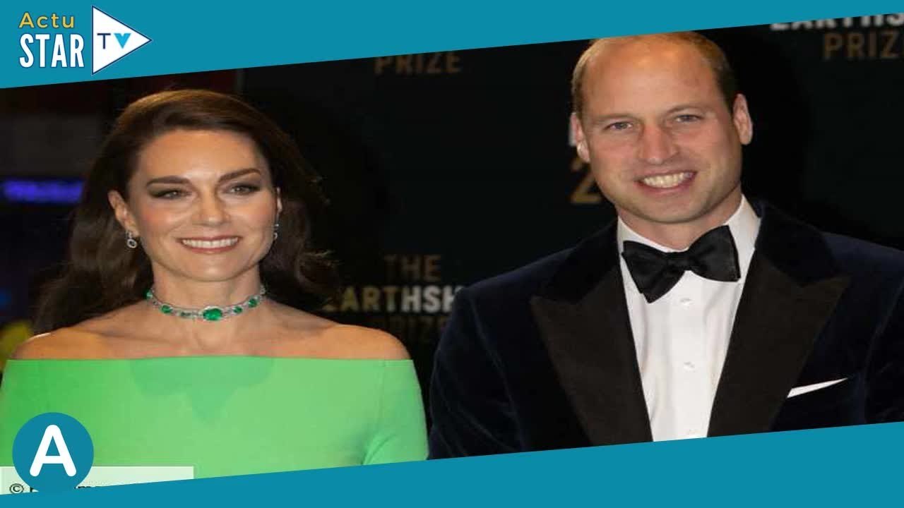 Le prince William était-il ivre à son mariage avec Kate Middleton ? Son frère Harry balance