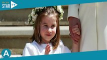 La princesse Charlotte “empoisonnée” par Meghan Markle ? Cette rumeur qui a fait bondir Harry
