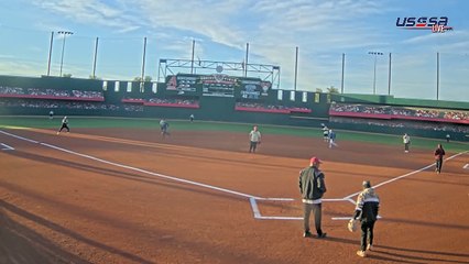Cactus Yards Dbacks Winter Nationals Invitational (2023) Sun, Jan 08, 2023 9:24 AM to 11:28 AM