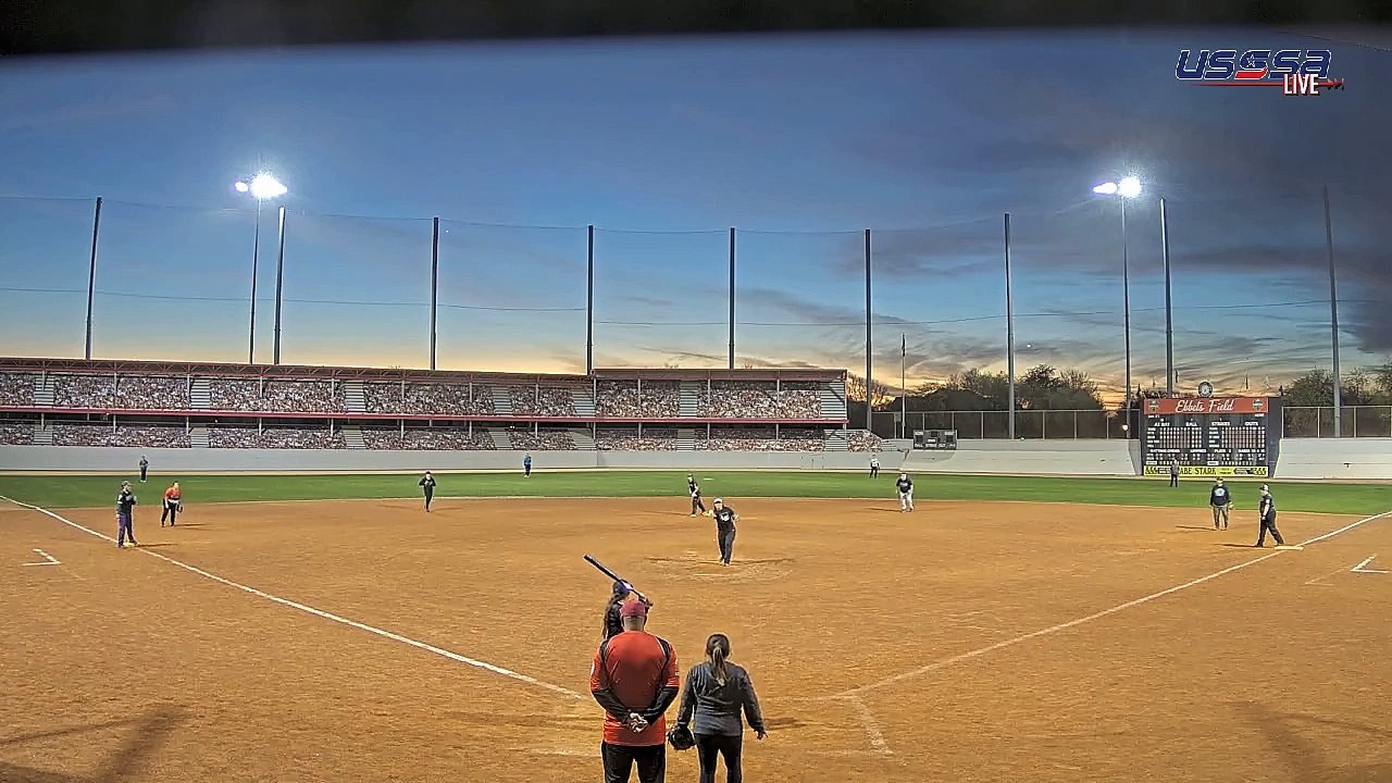 Cactus Yards Ebbets Winter Nationals Invitational (2023) Sat, Jan 07, 2023 5:47 PM to 10:30 PM