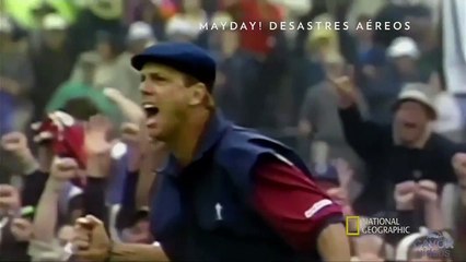 Mayday Desastres Aéreos - T16E01 - Silêncio Mortífero - Learjet N47BA