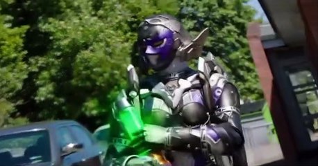 Power Rangers Beast Morphers Power Rangers Beast Morphers S02 E008 – Secret Struggle