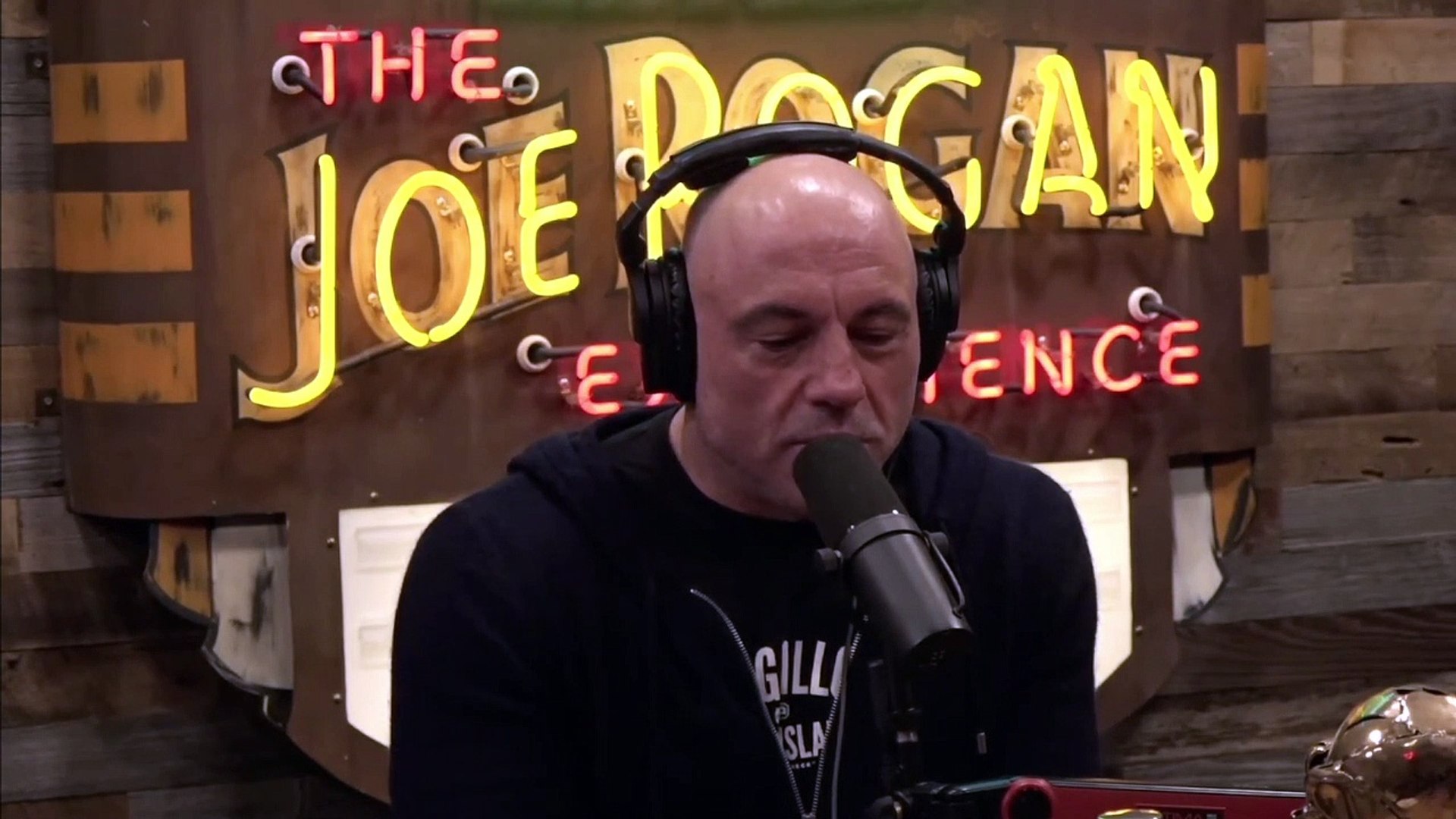 ⁣Joe Rogan: The REAL Reason WHY Russian INVADED Ukraine !?