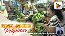 Presyo ng sibuyas, posible umanong bumaba sa P100-150/kg dahil sa planong pag-import ng sibuyas