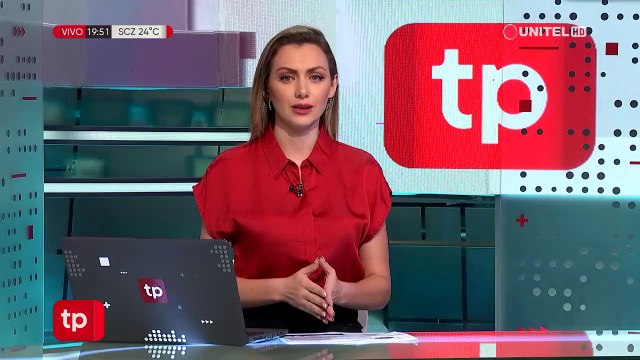 Varias hectáreas de cultivos de soya quedaron bajo el agua en San Julián y Cuatro Cañadas