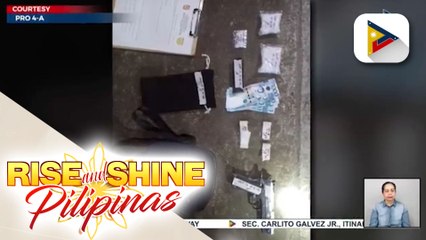 P1.9-M halaga ng umano’y shabu, nasabat sa Lucena City