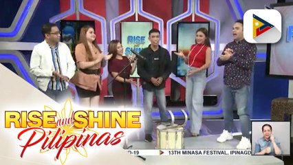 TUESDAY TUE-TORIAL | Snare drum