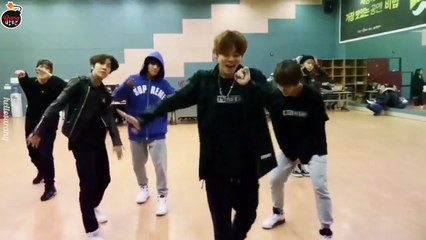 Bts Begins Making Sub Esp