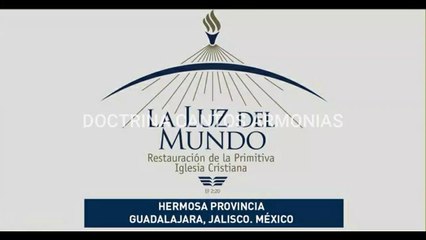 PART1:ESCUELA DOMINICAL  GUADALAJARA HP  9 ENERO 2023 : P.E NICOLAS MENCHACA