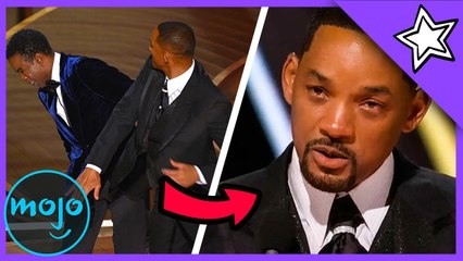 ¡Top 20 Estrellas que DESTRUYERON su carrera EN VIVO!