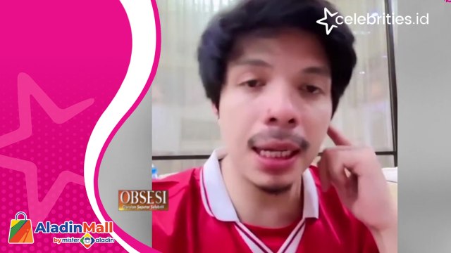 Atta Halilintar Bikin Sayembara Temukan Handphone Aurel Hermansyah yang Hilang