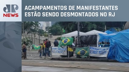 RJ mantém policiamento reforçado para evitar ataques