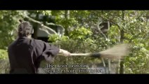 Samurai Cat 2: A Tropical Adventure Bande-annonce (EN)