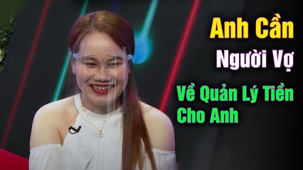 Anh cái gì cũng đồng ý hết giờ chỉ chờ được Bấm Nút thôi  HẸN HÒ HAY NHẤT