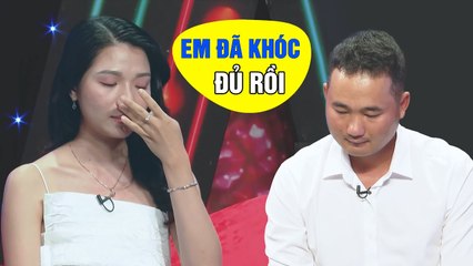 Anh có chập nhận 1 cô gái đã từng trải như em không  hẹn hò hay nhất