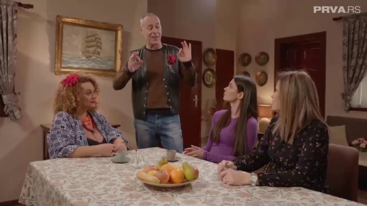 Igra sudbine - 617. epizoda (S5E20)