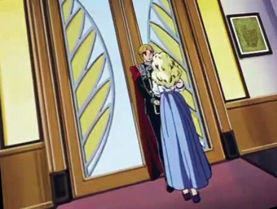 Legend of the Galactic Heroes S04 E13