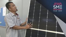 Jiwa SME | Usaha meningkatkan keselamatan elektrik dengan tenaga solar