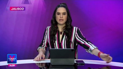 VIDEO: Ciclista agrede a automovilista tras incidente vial