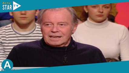 « Mais qui tu es, toi ? » : le jour où Michel Leeb a été zappé par Guy Lux en pleine émission (ZAPTV