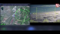 Bayraktar DİHA, Operasyonel İrtifa Uçuş testini geçti