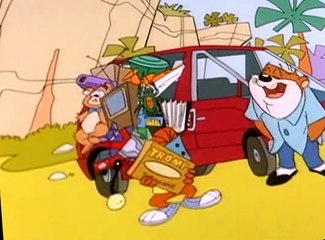 Taz-Mania Taz-Mania E004 – It’s No Picnic / Kee-Wee ala King