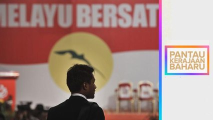 Pantau Kerajaan Baharu | Menjangkakan kejutan atau retorika di PAU 2022