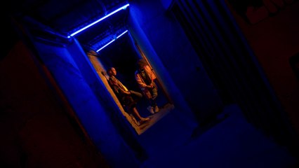 Party en la Roldós. Video Oficial Cris - E ft J. Bull by Mc Tana