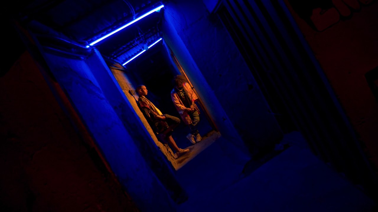 Party en la Roldós. Video Oficial Cris - E ft J. Bull by Mc Tana