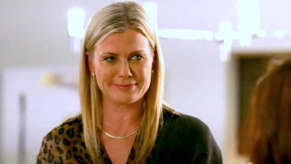 Fresh New Look at the Hallmark Movie The Wedding Veil Inspiration with Allison Sweeney