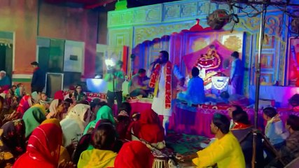 Manish musical group live || khatu shyam ji bhajan