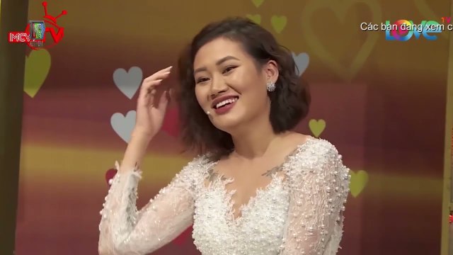 Vợ Chồng Bóc Phốt Nhau Tới Tấp Khiến Quốc Thuận Hồng Vân Cười Sái Quai Hàm _ MCND