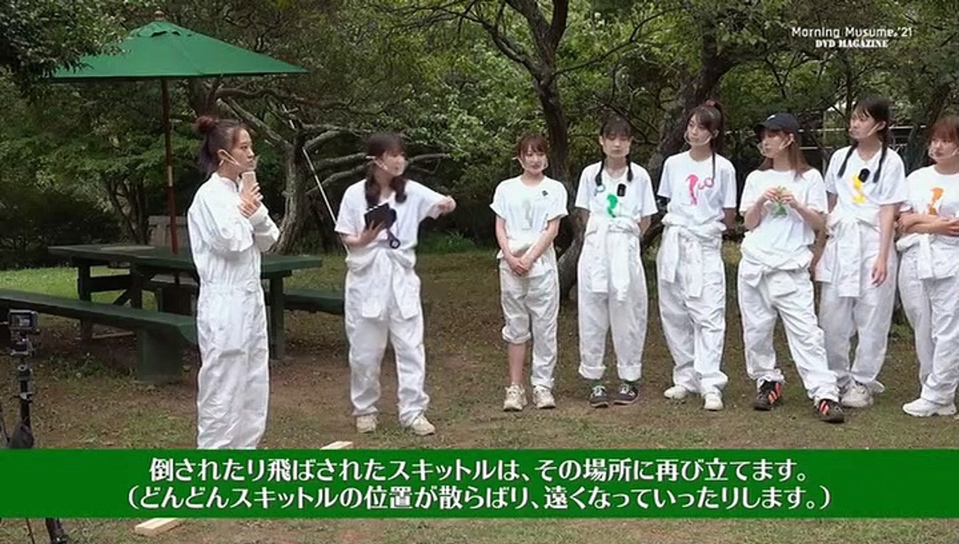 MORNING MUSUME'25DVDMAGAZINE Vol.155〜157 360?cb=20250326184029