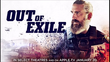 Out of Exile - Trailer © 2023 Action and Adventure